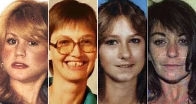 The Texas Killing Fields: Unveiling the Secrets of a Haunted Area 1 images 9